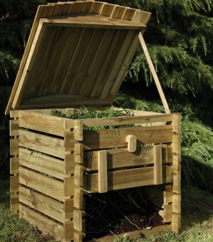 Forest SBHCHD Beehive Composter HD