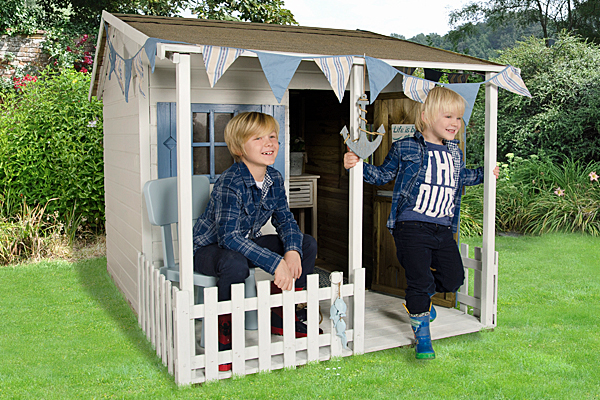 Parsley Cottage Playhouse