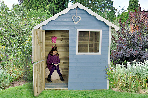 Thyme kids kabin playhouse