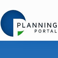 Planning Portal logo