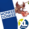 Wonkee Donkee XL Joinery