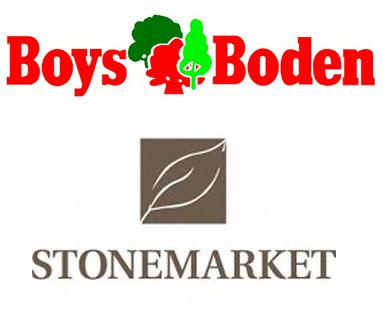 Boys and Boden Stonemarket