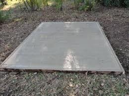 A Concrete Base