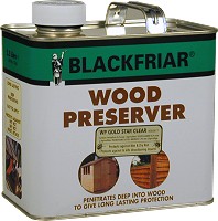 Wood Preservative