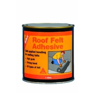 Roof Felt Adhesive