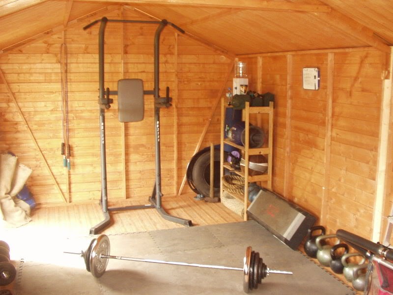 Home Gym